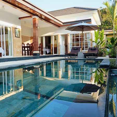 Luxury Private 2Bed Poolvilla In Lovina Twinflower Villa 外观 照片