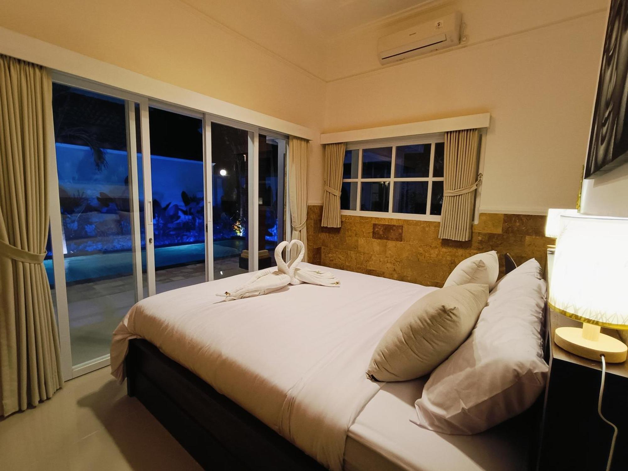 Luxury Private 2Bed Poolvilla In Lovina Twinflower Villa 外观 照片