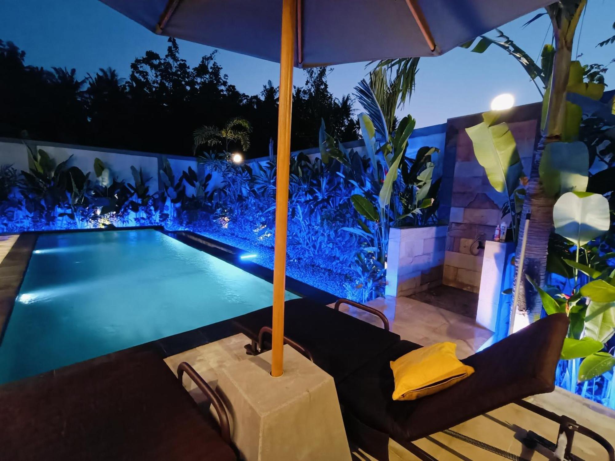 Luxury Private 2Bed Poolvilla In Lovina Twinflower Villa 外观 照片