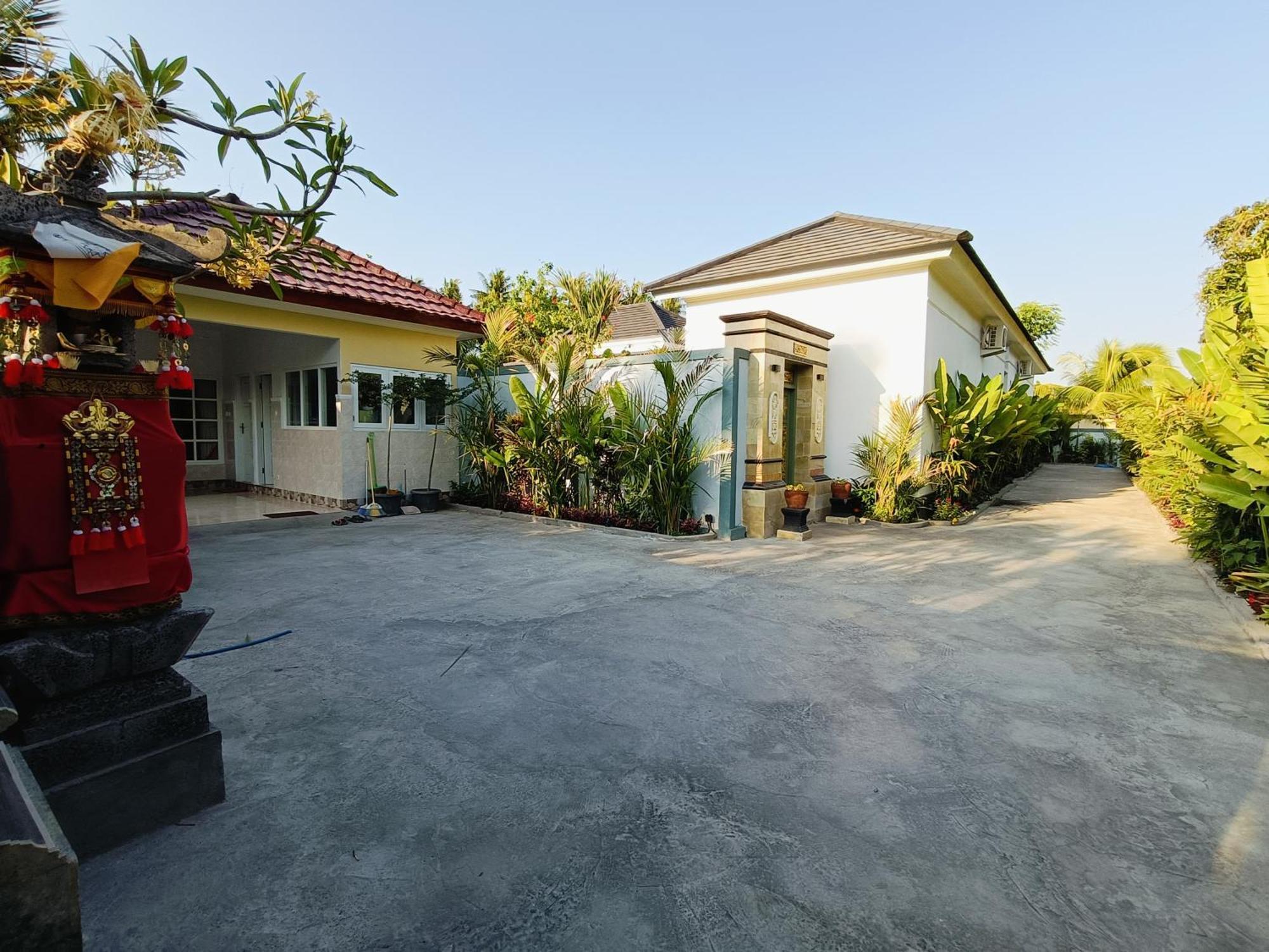Luxury Private 2Bed Poolvilla In Lovina Twinflower Villa 外观 照片