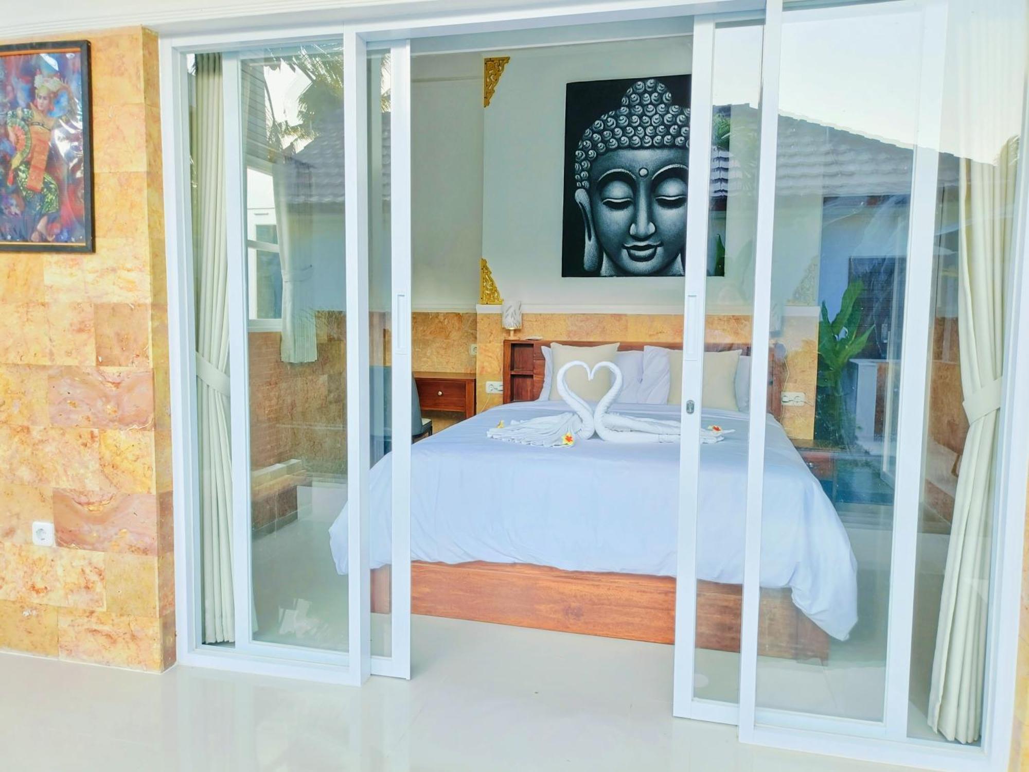 Luxury Private 2Bed Poolvilla In Lovina Twinflower Villa 外观 照片