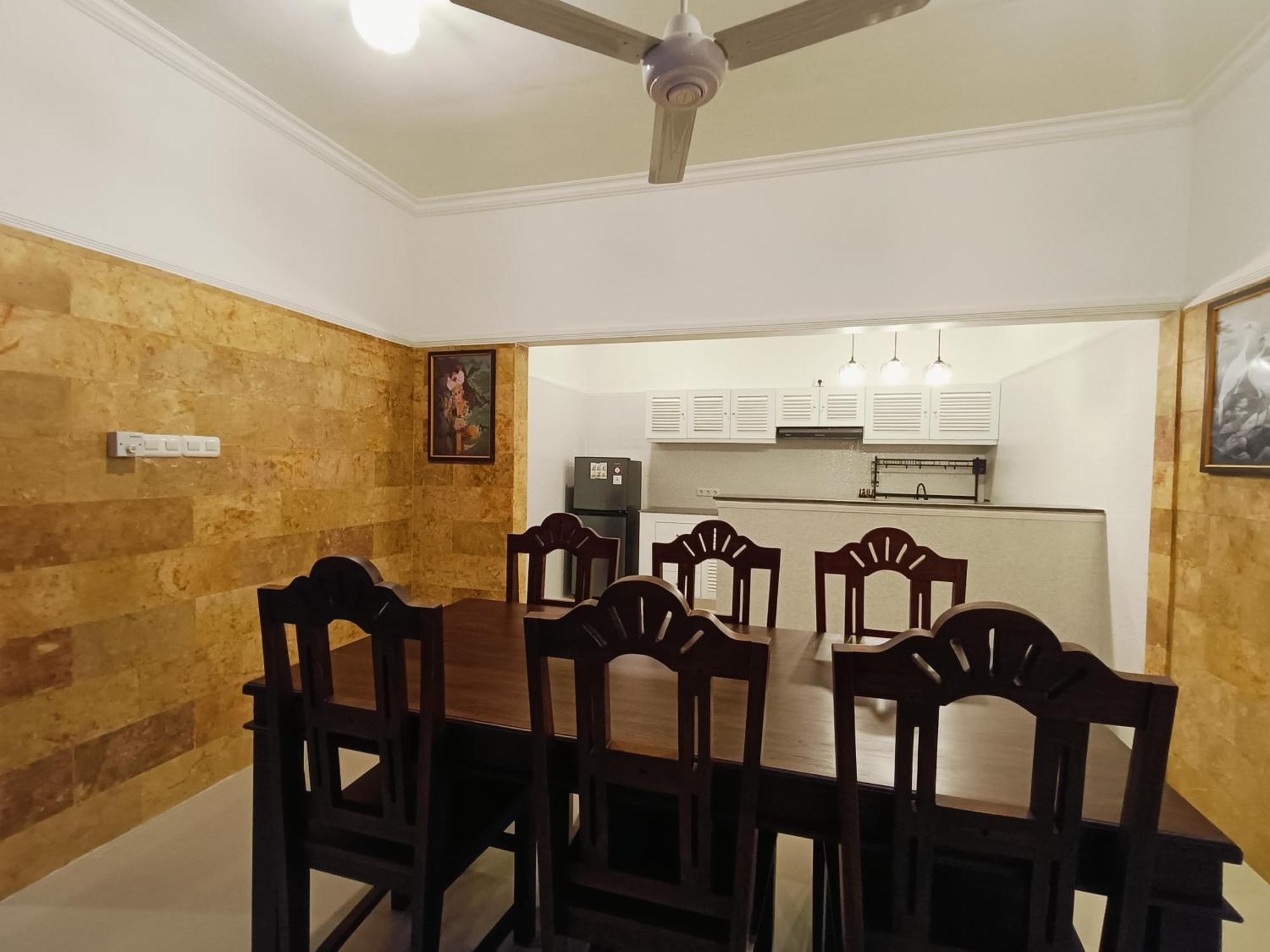 Luxury Private 2Bed Poolvilla In Lovina Twinflower Villa 外观 照片