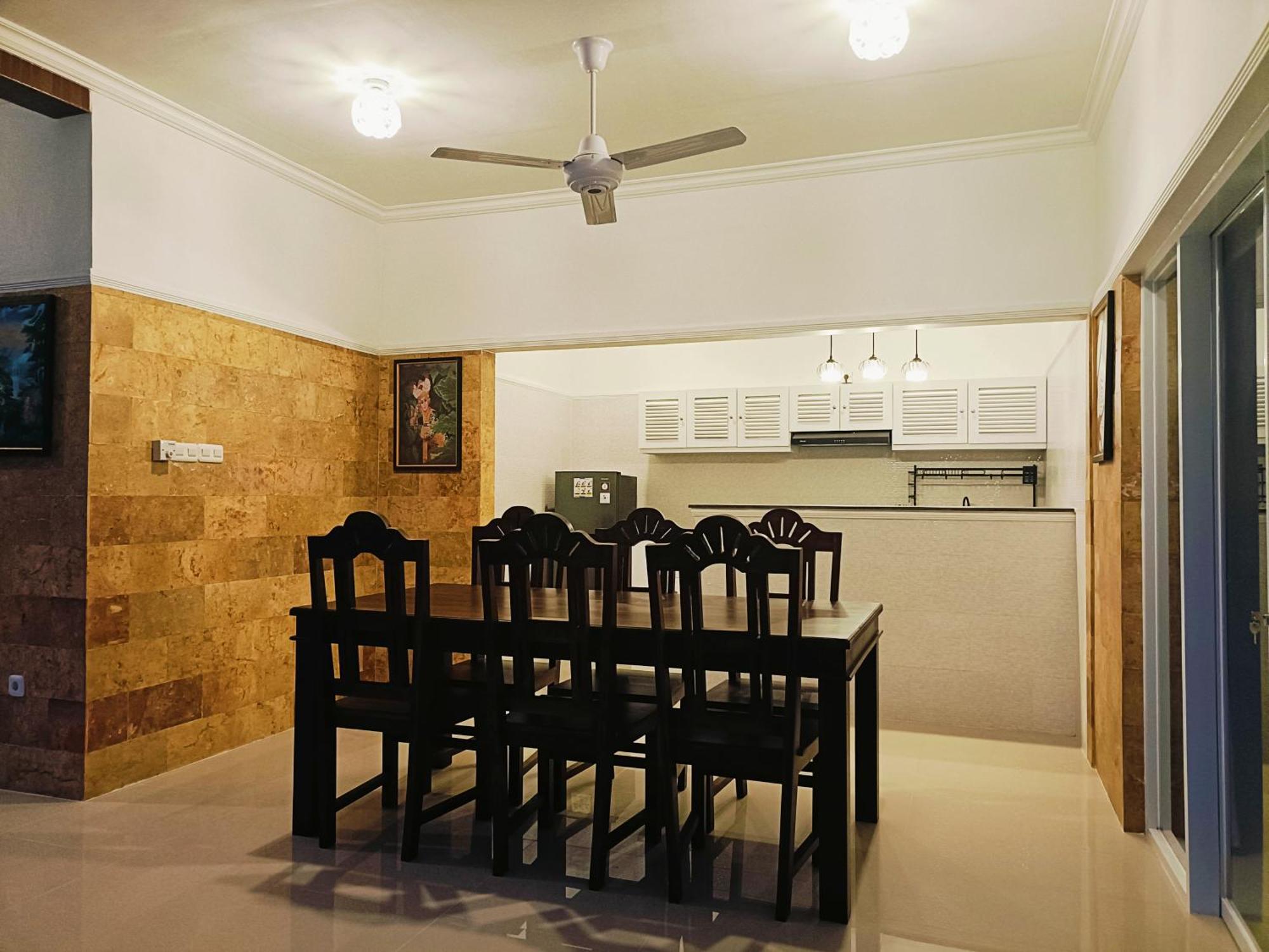 Luxury Private 2Bed Poolvilla In Lovina Twinflower Villa 外观 照片