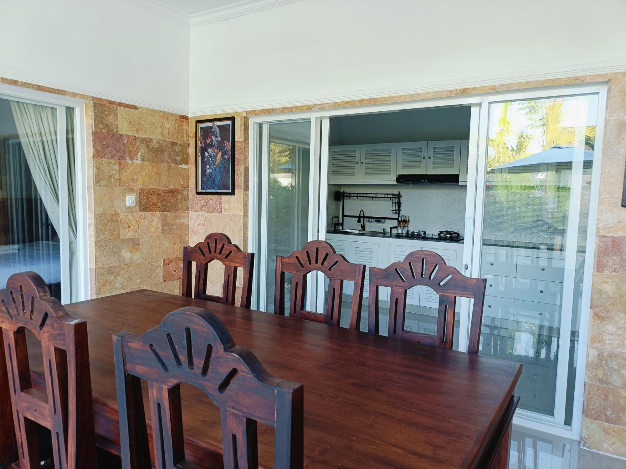 Luxury Private 2Bed Poolvilla In Lovina Twinflower Villa 外观 照片