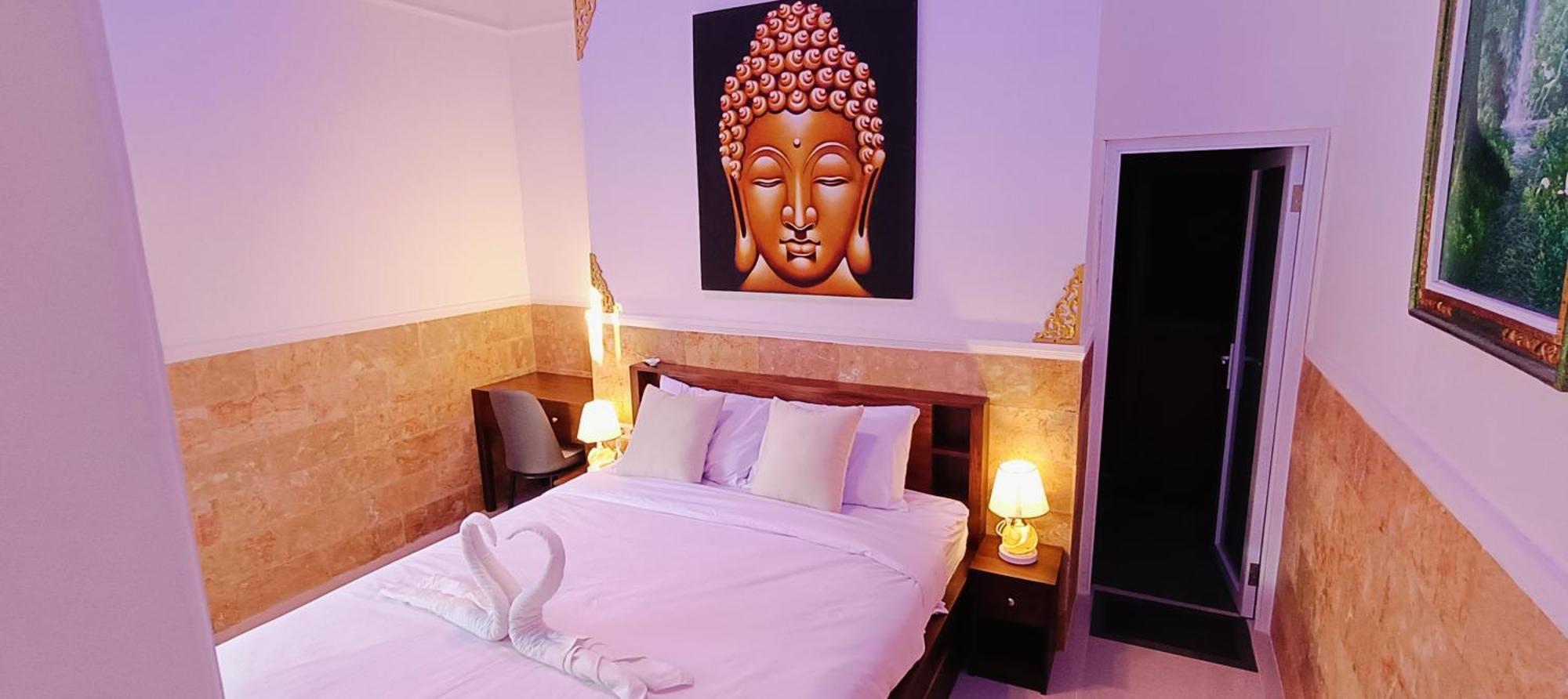 Luxury Private 2Bed Poolvilla In Lovina Twinflower Villa 外观 照片